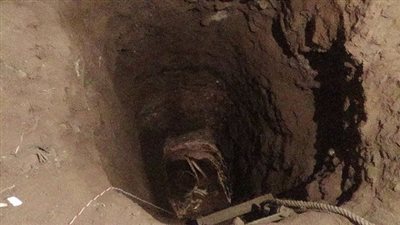 تنقيب عن الآثار تحت المدارس.. والنتيجة 