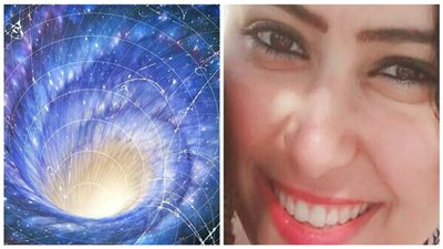 إنها حقا فجوة زمنية 