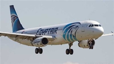 اختار مقعدك قبل الرحلة.. خدمة جديدة تطلقها مصر للطيران