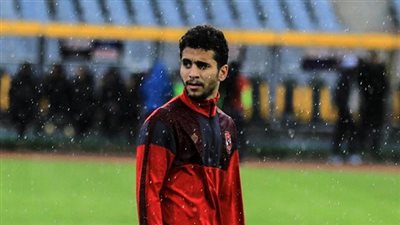 الأهلي يفتح تحقيقا عاجلا في فضيحة إصابة محمد محمود