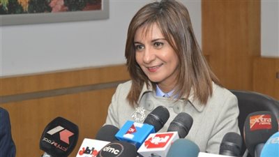 أسباب لقاء وزيرة الهجرة بنائب وزير الخارجية اليوناني 