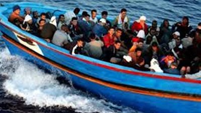 تفكيك شبكة لتهريب البشر فى 