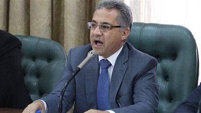 نائب ينسحب من اجتماع 