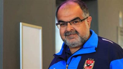 بطلها الطبيب.. فضيحة تهز الأهلي 