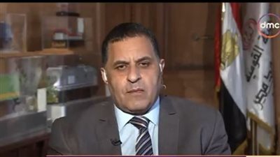 رئيس هيئة السكة الحديد يشدد على انتظام مواعيد القطارات