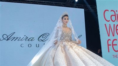 مفاجآت مصرية وعربية تميز الدورة الخامسة من Cairo Wedding Festival