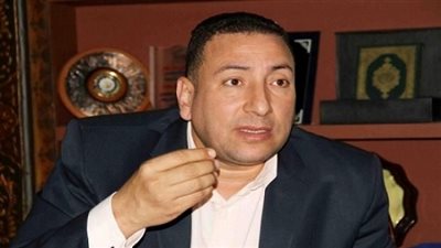 أمين صندوق نقابة الصيادلة: إنهاء تعاقدات شركات الأمن من قبل النقيب المعزول 