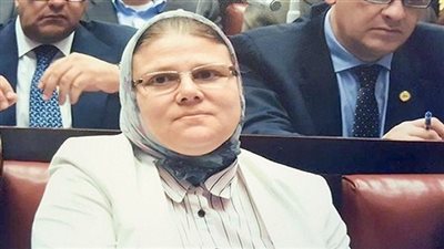 برلمانية: تعديلات قانون زراعة الأعضاء تتوافق مع نصوص الدستور