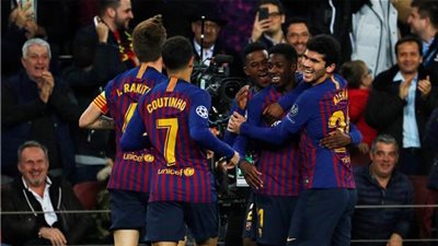 أزمة تضرب برشلونة.. هل ينهار كالملكي؟