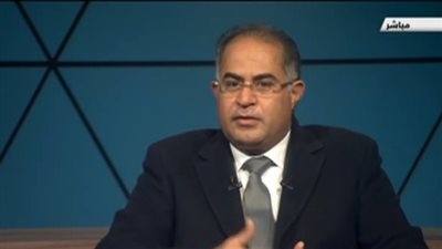 وكيل البرلمان عن قانون التأمين الصحي الشامل: 