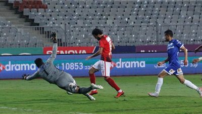 الأهلي يدرس إقالة المسئول الأول عن الإصابات