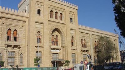 المتحف الإسلامي يحتفل بمرور 149 عام على افتتاح قناة السويس