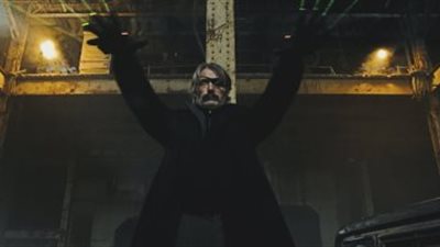 أول تريلر لفيلم الغموض والأكشن Polar قبل عرضه
