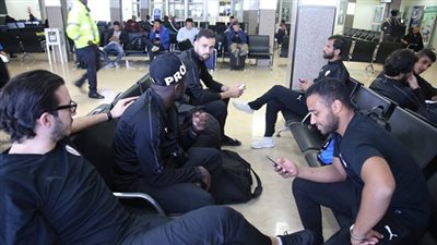 أول قرار لـ