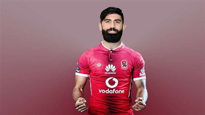 وكيل أحمد الصالح يعلن انضمامه للأهلي رسميا