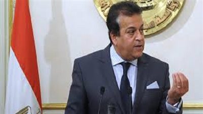 وزير التعليم العالى: خطة جديدة للنهوض بالتعليم التكنولوجى تستهدف التوسع في إنشاء الجامعات التكنولوجية 