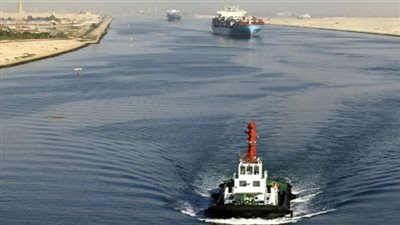 ارتفاع إيرادات قناة السويس لـ1.44 مليار دولار خلال 3 أشهر