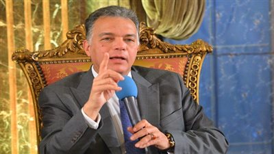 وزير النقل لصالون المحور السكك الحديد ستعود الى سيناء قريباً 