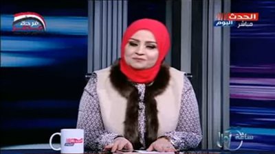 بالفيديو عالم أزهري لبرنامج 