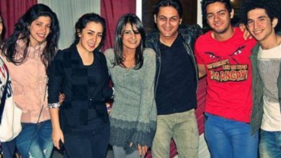 بعد 17 سنة على طرح الأغنية.. هكذا أصبح نجوم أغنية 