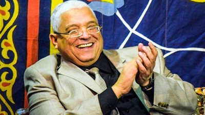 النائب جمال عباس: تصريحات وزير الخارجية الأمريكي عن مصر بادرة لتوطيد العلاقات التجارية بين البلدين 