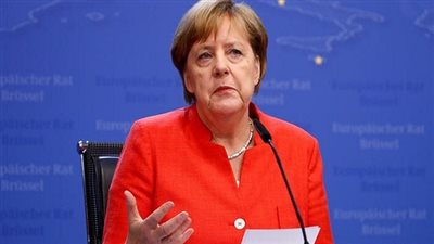 ميركل: تركيا لن تكون عضواً في الاتحاد الأوروبي