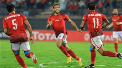 خبر سار لجماهير الأهلي قبل مباراة فيتا كلوب
