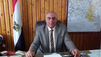 وكيل زراعة الغربية يوجه بمتابعة التعديات على الأراضي الزراعية 