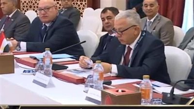 رئيس هيئة مواني البحر الاحمر يشارك في اجتماعات اتحاد الموانئ البحرية العربية بابوظبي