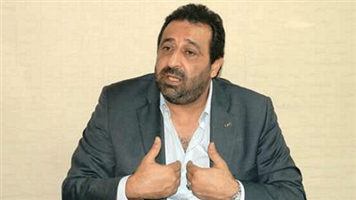 مجدى عبد الغنى: أنا بحارب فى جبهات كثيرة.. وإدارة النادى الأهلى عايزانى على مزاجها