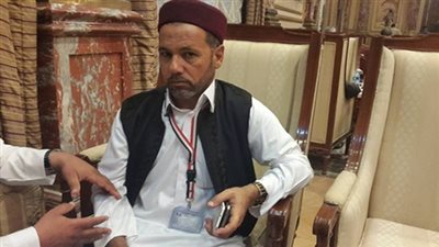 العميري يطالب باستدعاء وزير التموين لحل أزمة إغلاق مخابز مطروح