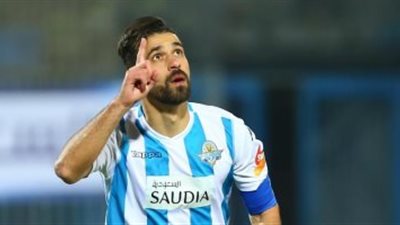 كيف ضحك عبد الله السعيد على الأهلي 