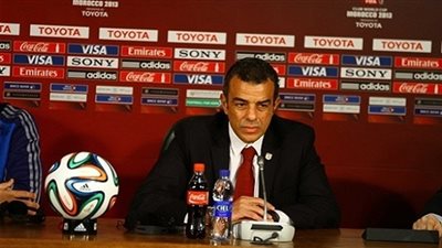 الأهلي: نحتاج أبطال إفريقيا والدوري في الملعب