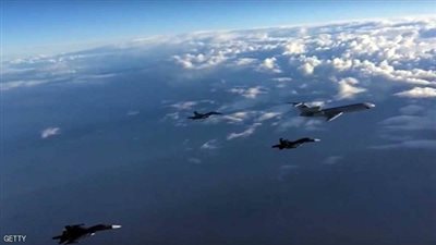 مشروع قانون يسمح للجيش الروسي بإسقاط طائرات الركاب