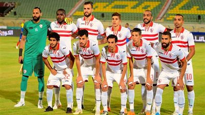 الزمالك يطلب إعادة مباراة اياب اتحاد طنجة لبتروسبورت