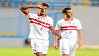 الزمالك يوافق على إعارة «أحداد» ويرفض رحيله نهائيا