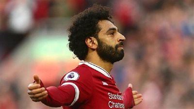 محمد صلاح يقود هجوم ليفربول أمام برايتون في الدوري الإنجليزي