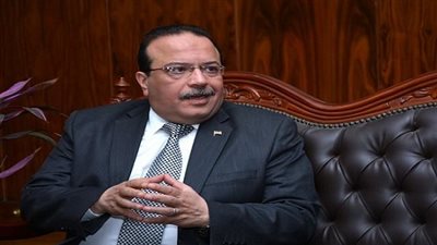 رئيس جامعة طنطا يعلن عن القائمة النهائية للمرشحين لمنصب 