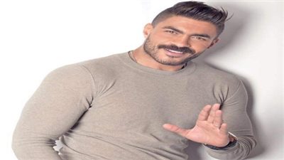 خالد سليم ينضم إلى قائمة المكرمين في cairo wedding fetival