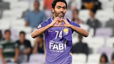 حسين الشحات في الأهلي.. هنا تفاصيل الصفقة