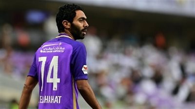 مدرب الأهلي يعلق على مستوى حسين الشحات أمام فيتا كلوب