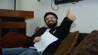 احمد يونس: سعيد باحتلال 