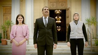 مصر أول دولة تدعم 