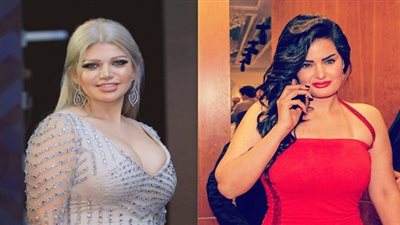 سما المصري ساخرة من ياسمين الخطيب: 