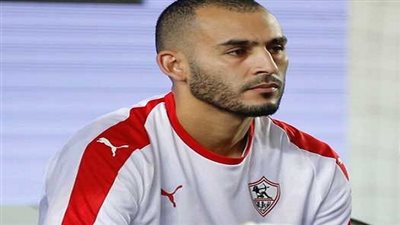 الزمالك يتغزل في خالد بوطيب قبل أن يلعب