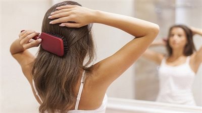 نصائح لحماية شعرك من الأتربة بعد تحذيرات الأرصاد اليوم