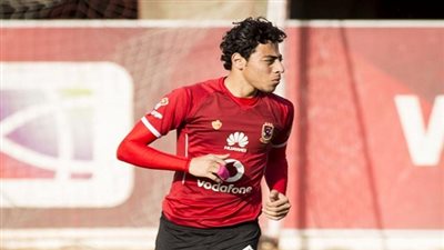 الصفقة السابعة تطيح بأكرم توفيق من الأهلي