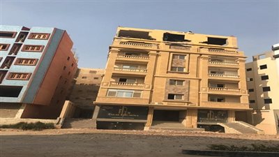 نائب المحافظ: إزالـة دوريـن مخـالفيـن بـالمعراج السفلـى بالبسـاتيـن