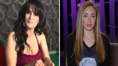 ريهام سعيد تكشف تورط سما المصري في قضية 