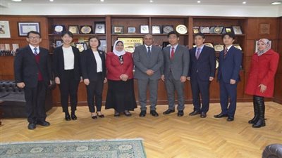 البحث العلمي: تعزيز كفاءة نظام إدارة براءات الاختراع مع الوكالة الكورية للتعاون الدولي